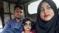 ২৬ ঘণ্টা পর লঞ্চ থেকে পড়ে নিখোঁজ রবিনের মরদেহ উদ্ধার