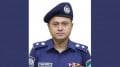 গুলশানের নতুন ডিসি রুহুল কবীর