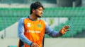এশিয়ান গেমস থেকে ছিটকে গেলেন শান্ত