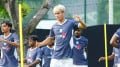 ‘জাতীয় দলের জার্সি পরা আমার স্বপ্ন ছিল’