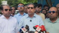 সারাদেশে বর্জ্য থেকে বিদ্যুৎ উৎপাদনের পরিকল্পনা সরকারের: প্রতিমন্ত্রী মীর শাহে আলম