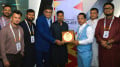 তাইজুলকে বিসিএসএ’র বিশেষ সম্মাননা