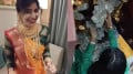 রিলসে দেখাতেন নিজের স্বর্ণ-টাকা, ইনফ্লুয়েন্সারের বাড়িতে কোটি টাকার চুরি