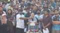 চুয়েটে উপাচার্য পুনর্বহালের আন্দোলন, দাবি আদায় না হওয়া পর্যন্ত চলবে