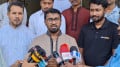 আওয়ামী লীগ ফিরলে জামায়াত নেতাদের আবারও ফাঁসি দেবে: রাশেদ খান
