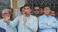ফ্যাসিস্ট-গুপ্তরা প্রয়োজনে এক হয়ে যাবে: পানিসম্পদ প্রতিমন্ত্রী