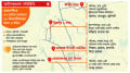 অপরাধীরা বেপরোয়া, শঙ্কাহীন