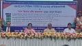 আন্তঃক্যাডার বৈষম্য দূর করে পেশাভিত্তিক মন্ত্রণালয়ের দাবি