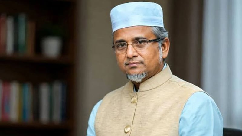 এমপি গাজী নজরুল ও প্রথম স্ত্রী আটক