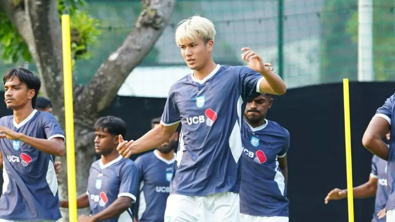 শুকি ইতোফুসার জাতীয় দলে অভিষেক