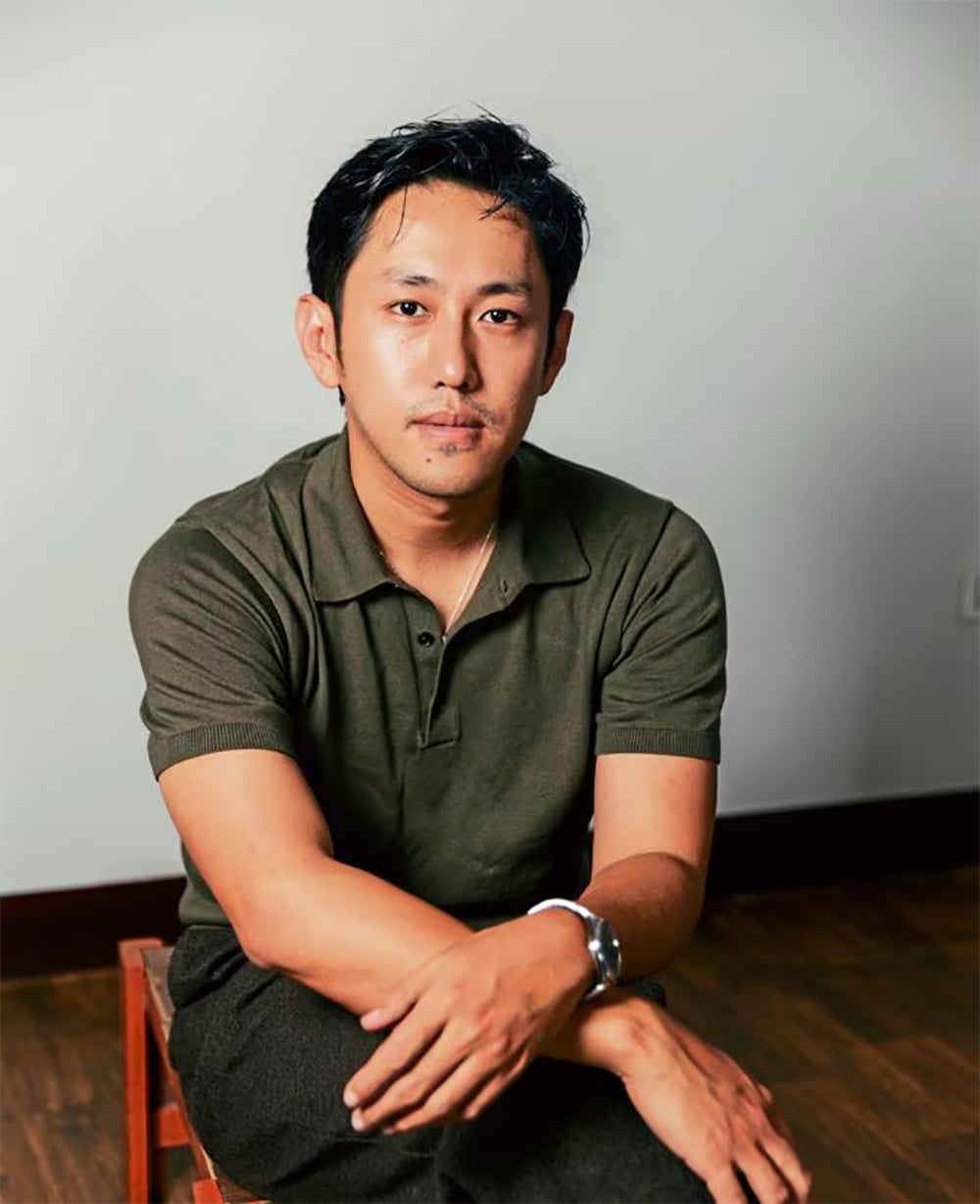 থেজা রিও