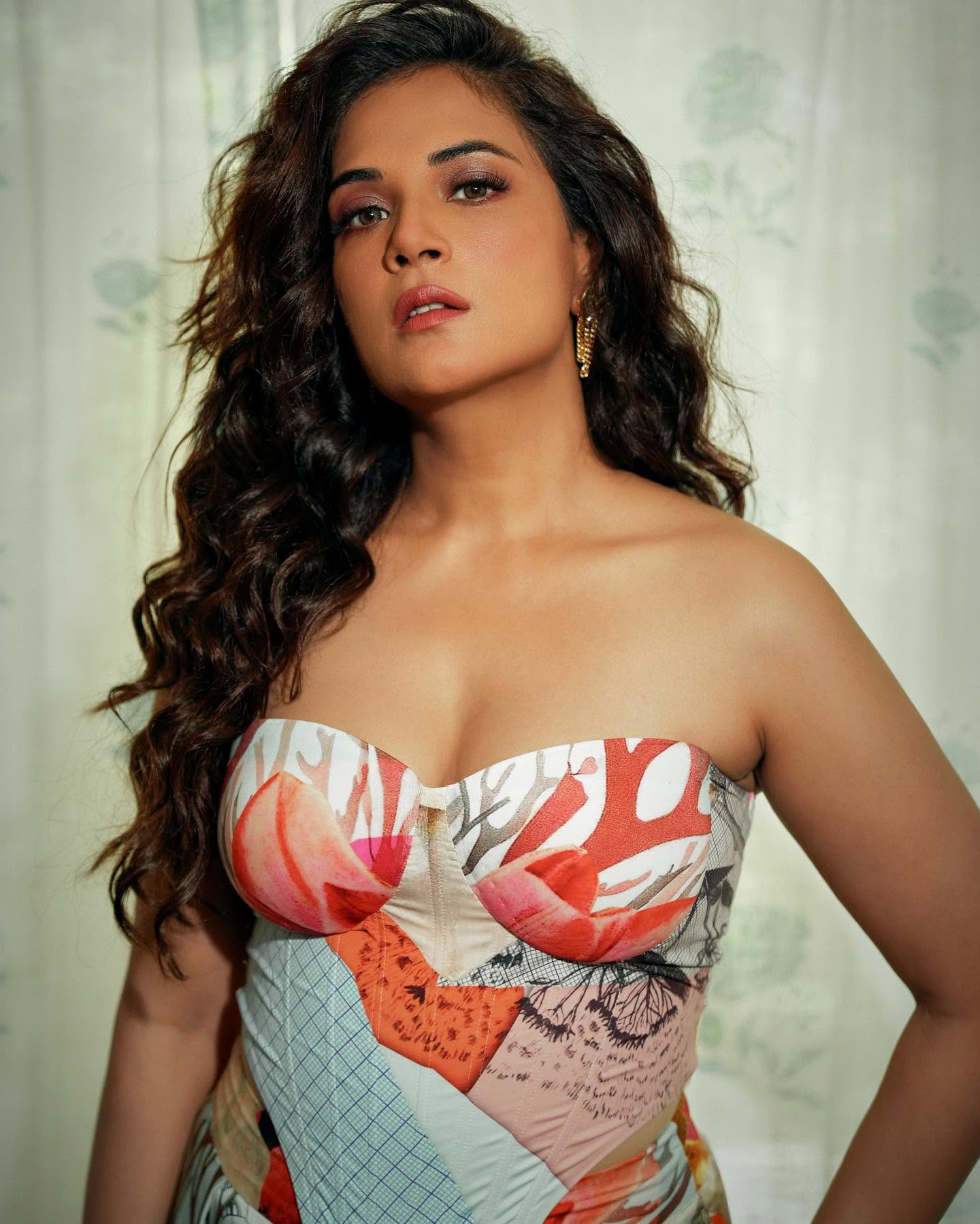রিচা চাড্ডা। ছবি: ফেসবুক