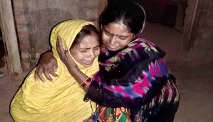 কাশ্মীরে ৫ বাঙালি শ্রমিককে গুলি করে হত্যার অভিযোগ