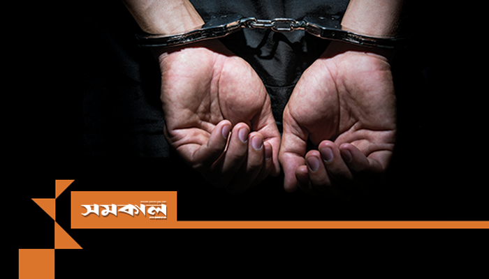 মাইক্রোবাসে করে গরু আনার সময় সীমান্তে আটক ৫