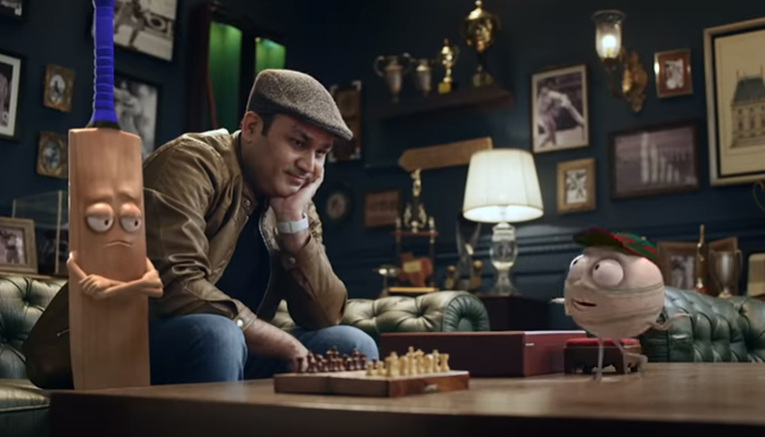 সিরিজের আগেই বাংলাদেশকে খোঁচা ভারতের