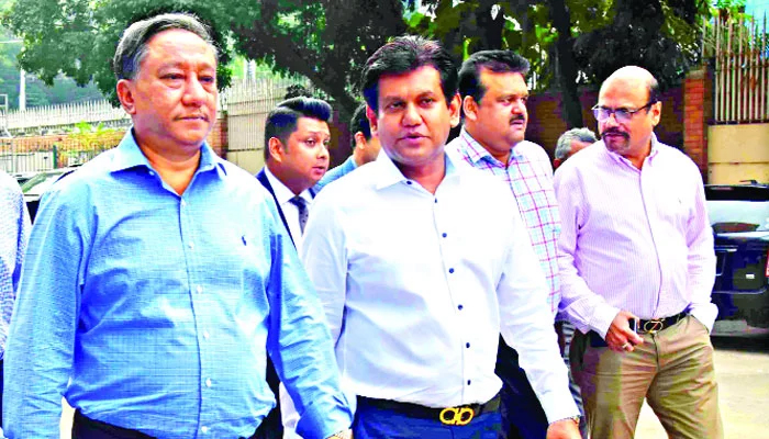 সাকিবদের সিদ্ধান্ত আজ