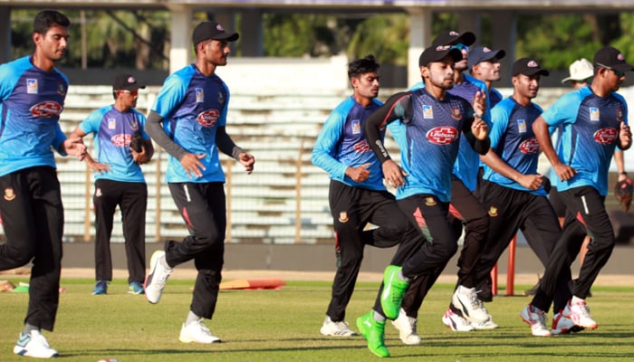 যে ১১ দাবি ক্রিকেটারদের