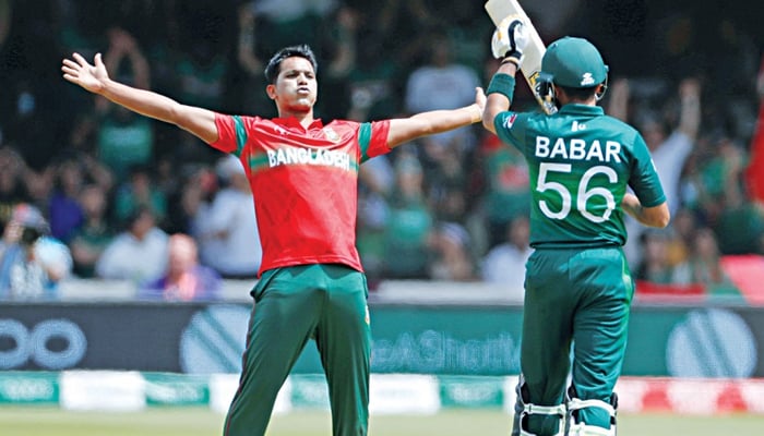 দুই সপ্তাহেই পাকিস্তান সফরের সিদ্ধান্ত