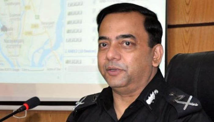 ইমাম-মুয়াজ্জিনদের সরকারি চাকরির আওতায় আনা উচিত: র‌্যাব মহাপরিচালক