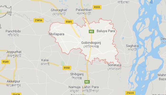 গোবিন্দগঞ্জে ছাগলকে বলাৎকার, ধরা পড়ে লোকলজ্জায় কিশোরের আত্মহত্যা