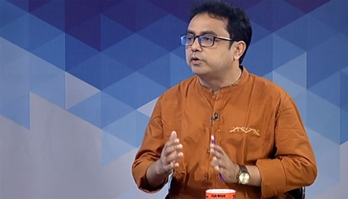 ১৫ বছরে সমকাল । বিশেষ আলোচনা । নতুন দিন নতুন স্বপ্ন