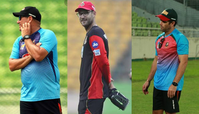 পাকিস্তান যেতে চান না ডমিঙ্গো-ভেট্টোরিরা