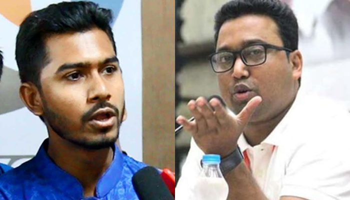 আবরার হত্যার বিচার চাইলেন ডাকসুর নেতারা
