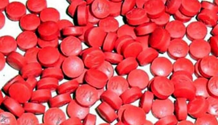 চট্টগ্রামে ইয়াবাসহ ভারতীয় গ্রেফতার