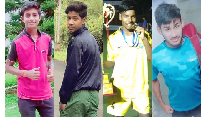 ভারতে সড়ক দুর্ঘটনায় ৪ হকি খেলোয়াড় নিহত