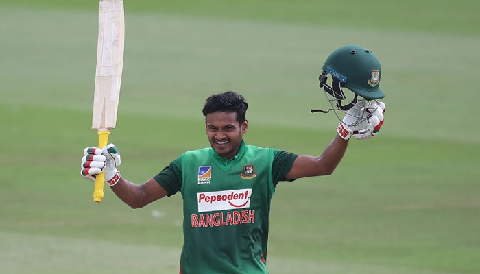 নিউজিল্যান্ডে মাহমুদুলের সেঞ্চুরিতে সিরিজ যুবাদের