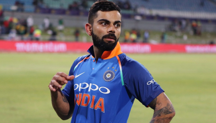 বাংলাদেশ সিরিজেও বিশ্রামে থাকবেন কোহলি