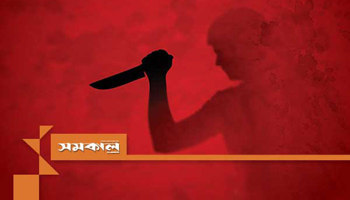 রোহিঙ্গা ক্যাম্পে যুবককে গলা কেটে হত্যা