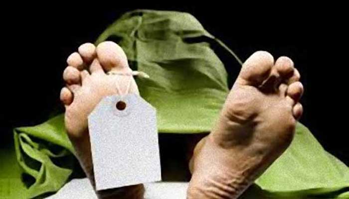 তাড়াশে গৃহবধূর ঝুলন্ত লাশ উদ্ধার, বাবার দাবি হত্যা