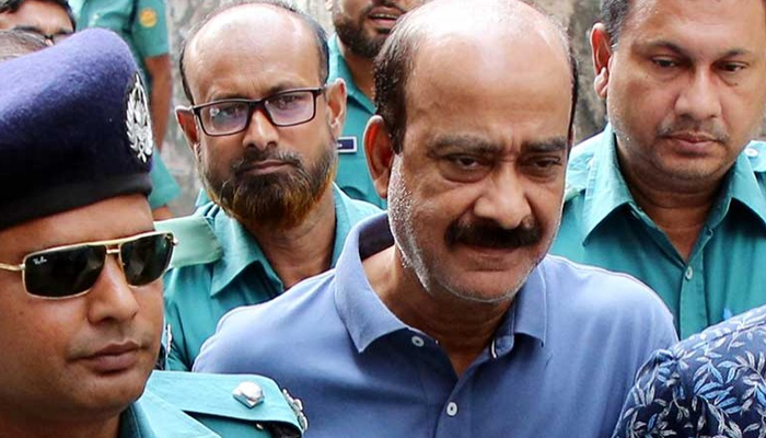 লোকমানের 'মধুর হাঁড়ি' বিসিবি