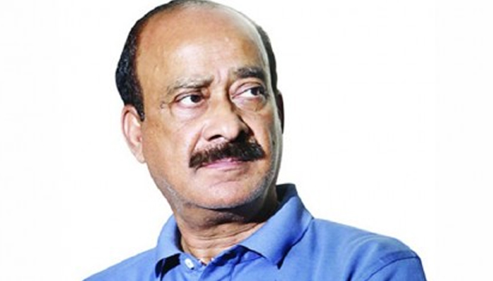 যেভাবে বিসিবিতে লোকমান