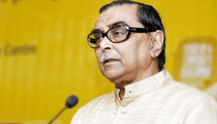 নির্বাচন নিয়ে বক্তব্যের জন্য দুঃখ প্রকাশ মেননের