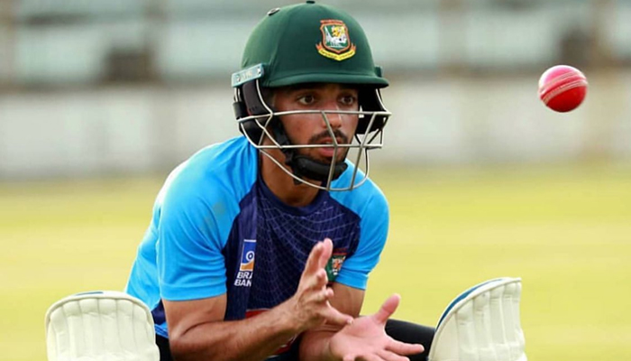 'আমাদের রানের ক্ষুধা নেই'