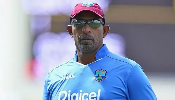 আবার হোল্ডারদের কোচ ফিল সিমন্স