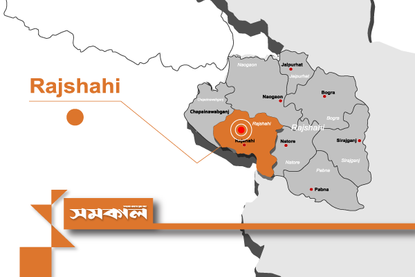 নামজারি মামলার তারিখ দিতেও ঘুষ বগুড়ায়