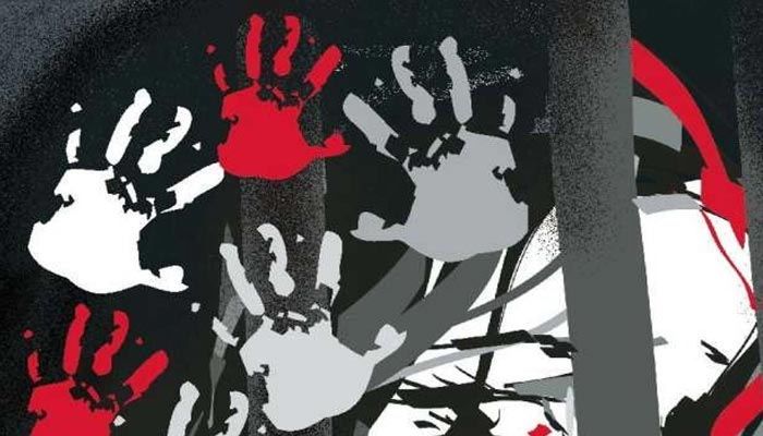 শ্রীপুরে সাড়ে ৪ বছরের শিশুকে ধর্ষণ, চাচা গ্রেফতার