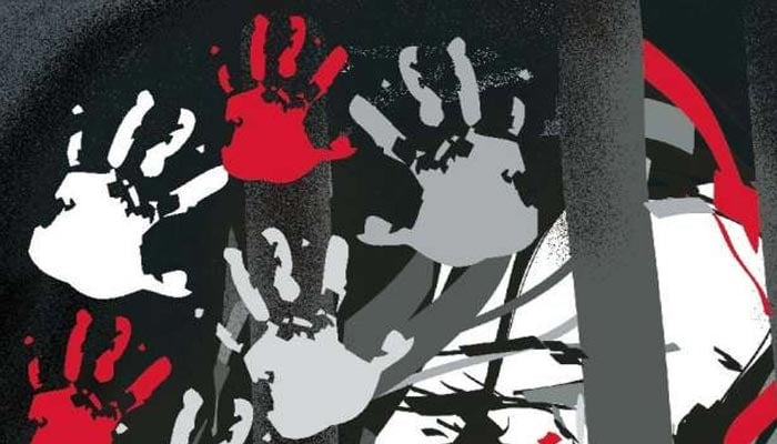 চাটমোহরে স্কুলছাত্রী গণধর্ষণের ঘটনায় আটক ১