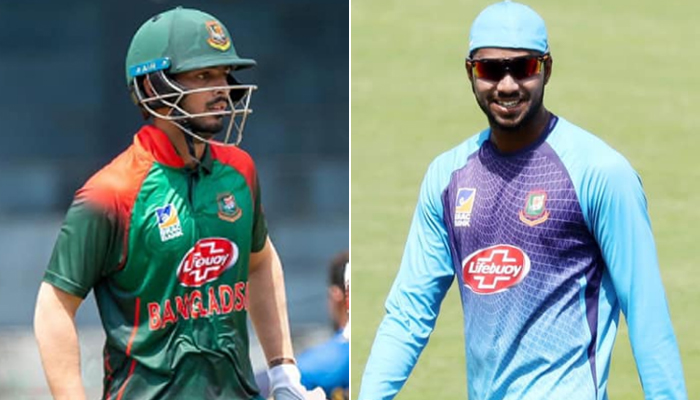 লংকায় প্রাপ্তি সাইফ-এবাদত