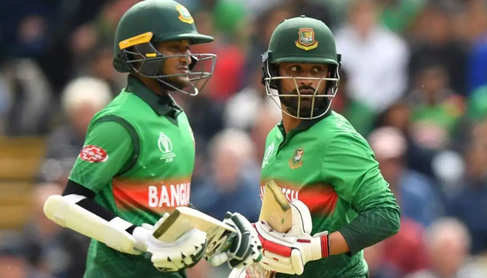 দ্য হানড্রেডের ড্রাফটে ১১ টাইগার ক্রিকেটার