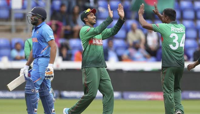 দিল্লিতে দূষণ, ক্রিকেট মাঠে চিন্তা
