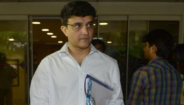 ক্রিকেটের জন্য কিছু করার বড় সুযোগ: সৌরভ
