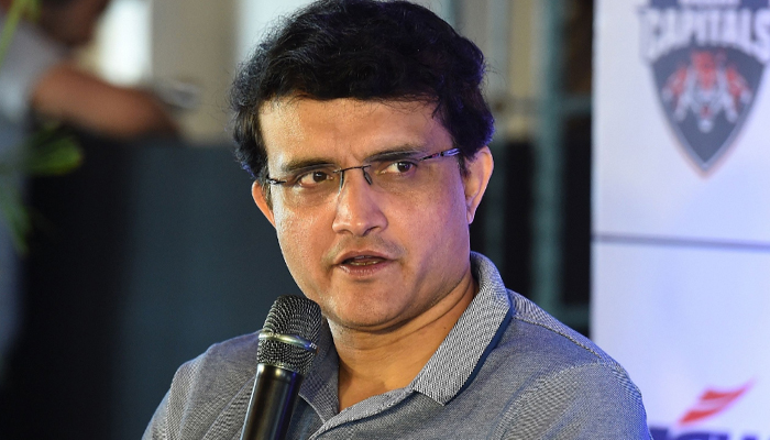 সৌরভের সুবাস বিসিবিতেও