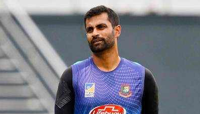 ভারত সফরের পুরোটা থাকবেন না তামিম