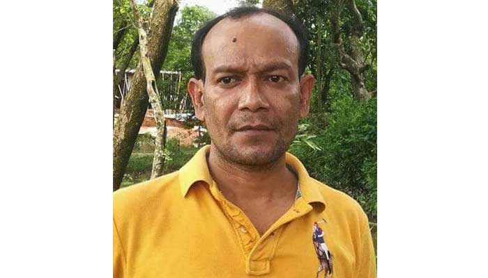 হুইপ ও তার ছেলের বিরুদ্ধে স্ট্যাটাস, যুবলীগ নেতা গ্রেফতার