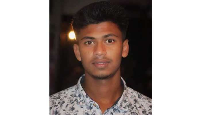 ঈশ্বরগঞ্জে স্কুলছাত্রকে কুপিয়ে হত্যা, ছাত্রলীগ নেতা গ্রেফতার