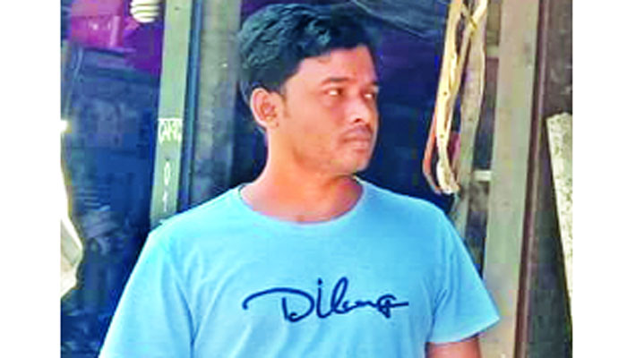 ক্ষুদিরামের ছেলে সুমন দেশ ছাড়বেন না